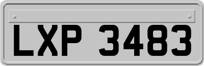 LXP3483