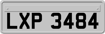 LXP3484