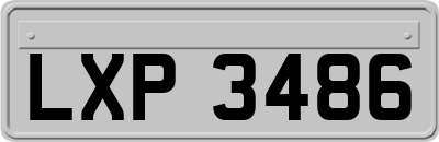 LXP3486