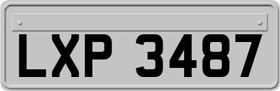LXP3487