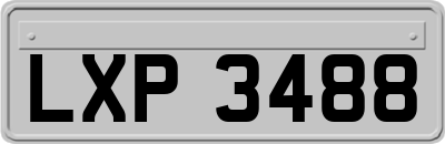 LXP3488