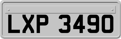 LXP3490