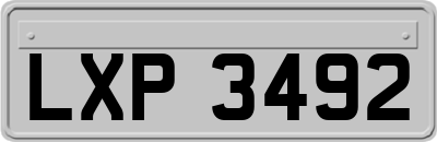 LXP3492