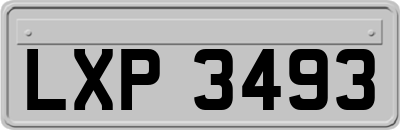 LXP3493
