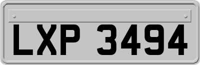 LXP3494
