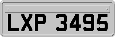 LXP3495