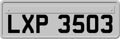 LXP3503