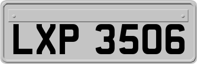 LXP3506