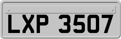 LXP3507