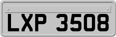 LXP3508