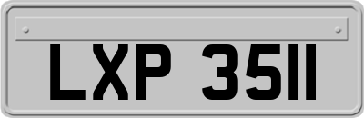 LXP3511