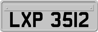 LXP3512