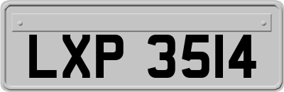 LXP3514