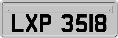 LXP3518