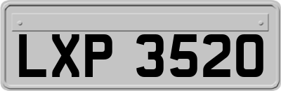 LXP3520
