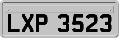 LXP3523
