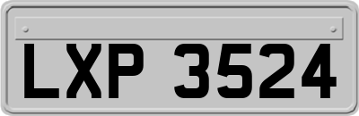 LXP3524