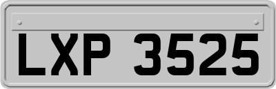 LXP3525