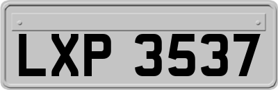 LXP3537