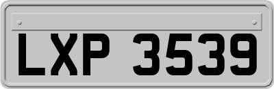 LXP3539