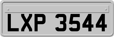 LXP3544