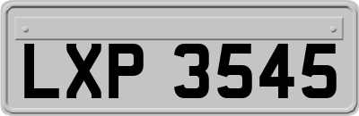 LXP3545