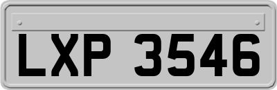 LXP3546
