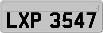 LXP3547