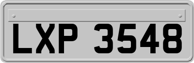 LXP3548