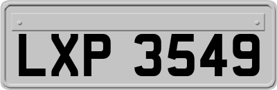LXP3549