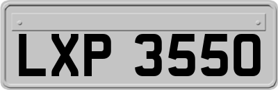 LXP3550