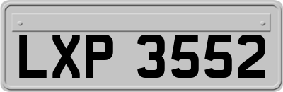 LXP3552