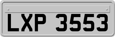 LXP3553