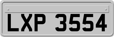 LXP3554