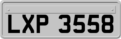 LXP3558