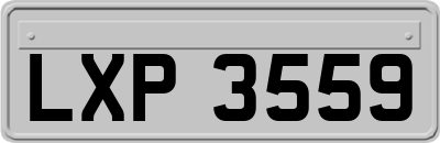 LXP3559