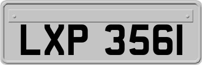 LXP3561