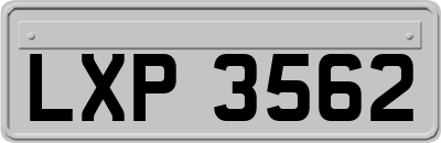 LXP3562