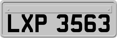 LXP3563