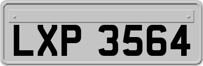 LXP3564