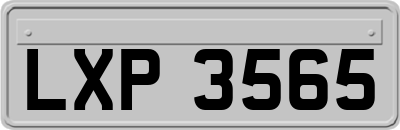 LXP3565
