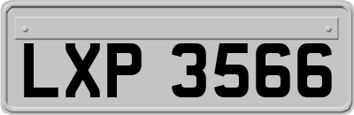 LXP3566