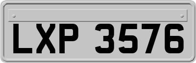 LXP3576