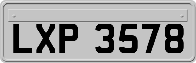 LXP3578