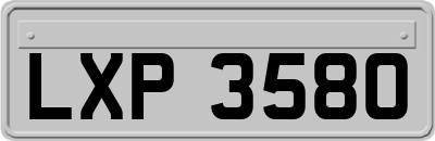 LXP3580