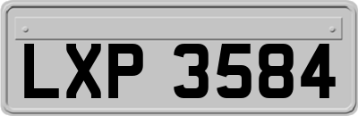 LXP3584