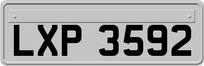 LXP3592
