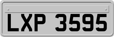 LXP3595