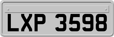 LXP3598