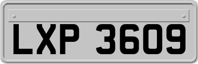 LXP3609